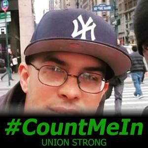 Meet your Posher, Khalil